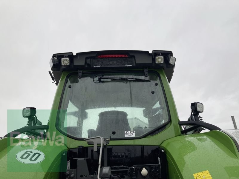 Traktor tip Fendt 939 VARIO GEN7 PROFI + SET.2, Gebrauchtmaschine in Obertraubling (Poză 10)