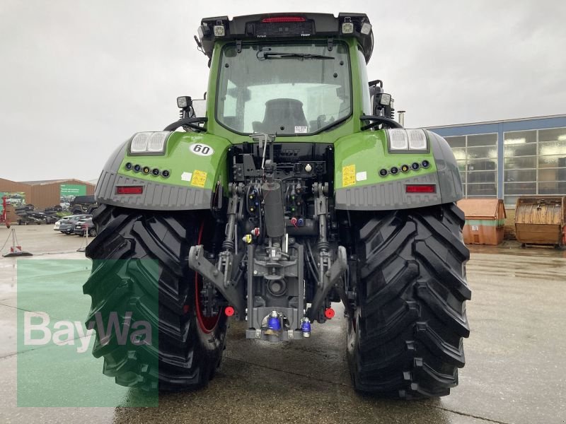 Traktor tip Fendt 939 VARIO GEN7 PROFI + SET.2, Gebrauchtmaschine in Obertraubling (Poză 9)