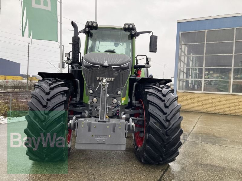 Traktor tip Fendt 939 VARIO GEN7 PROFI + SET.2, Gebrauchtmaschine in Obertraubling (Poză 4)