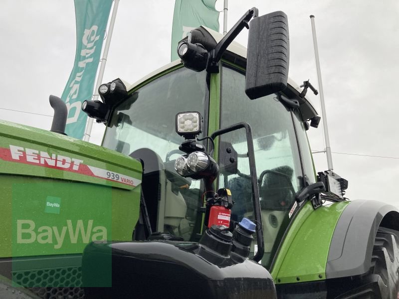 Traktor tip Fendt 939 VARIO GEN7 PROFI + SET.2, Gebrauchtmaschine in Obertraubling (Poză 16)