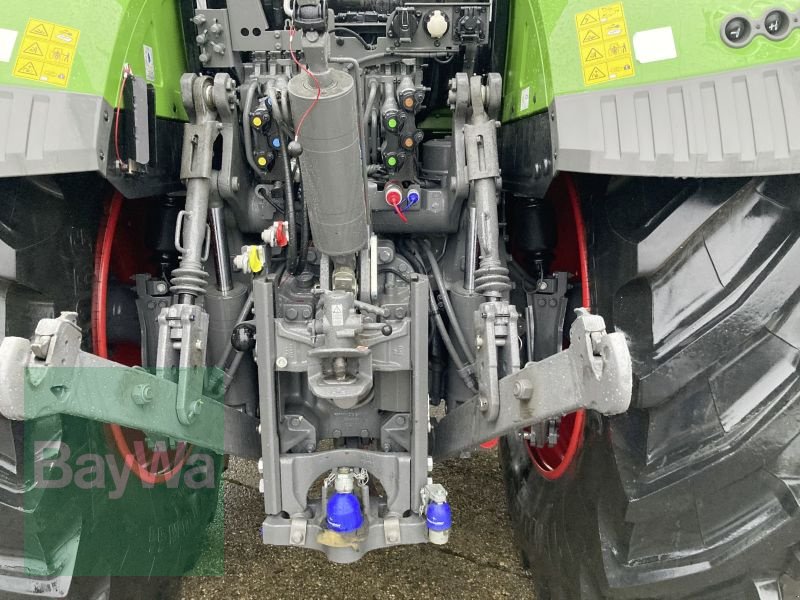 Traktor tip Fendt 939 VARIO GEN7 PROFI + SET.2, Gebrauchtmaschine in Obertraubling (Poză 13)