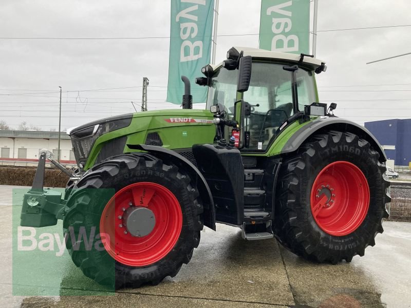 Traktor tip Fendt 939 VARIO GEN7 PROFI + SET.2, Gebrauchtmaschine in Obertraubling (Poză 2)