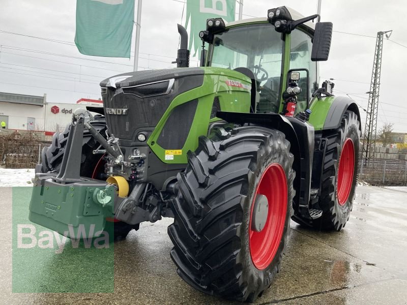 Traktor tip Fendt 939 VARIO GEN7 PROFI + SET.2, Gebrauchtmaschine in Obertraubling (Poză 3)