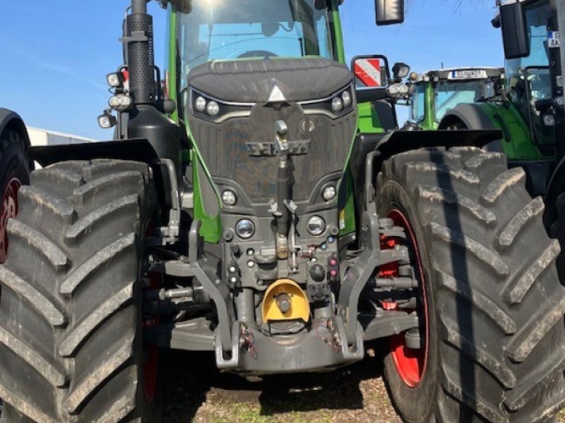 Traktor van het type Fendt 939 Vario Gen7 Profi+ Setting2, Neumaschine in Gera (Foto 1)