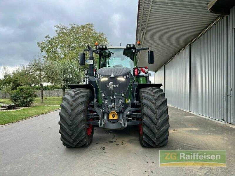 Traktor Türe ait Fendt 939 Vario Gen7, Gebrauchtmaschine içinde Mosbach (resim 3)