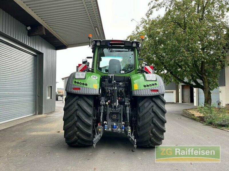 Traktor typu Fendt 939 Vario Gen7, Gebrauchtmaschine v Mosbach (Obrázok 6)