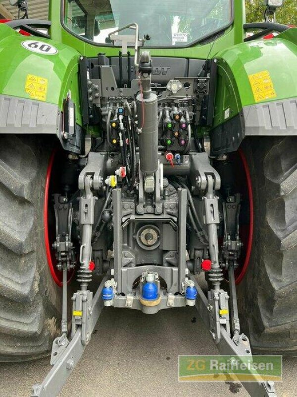 Traktor typu Fendt 939 Vario Gen7, Gebrauchtmaschine w Mosbach (Zdjęcie 5)