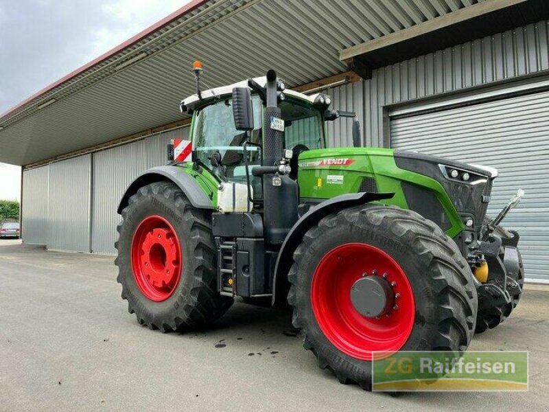 Traktor del tipo Fendt 939 Vario Gen7, Gebrauchtmaschine In Mosbach (Immagine 1)