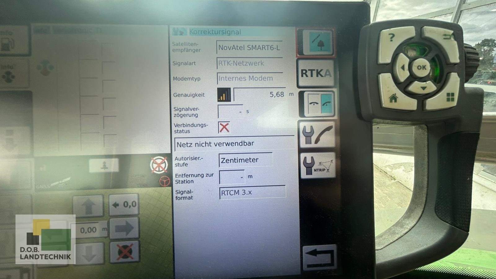 Traktor za tip Fendt 939 Vario PowerPlus, Gebrauchtmaschine u Regensburg (Slika 22)