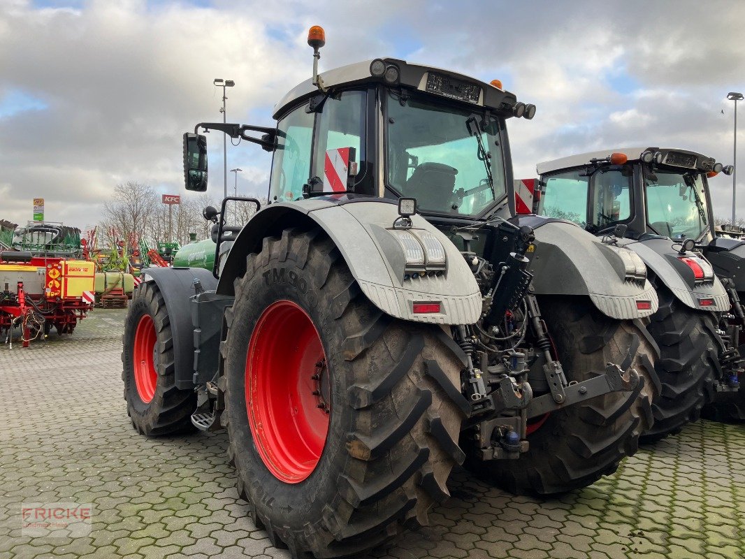 Traktor typu Fendt 939 Vario Profi Plus, Gebrauchtmaschine w Bockel - Gyhum (Zdjęcie 3)