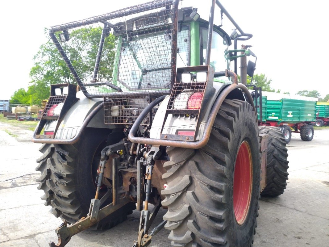 Traktor tipa Fendt 939 Vario RüFa, Gebrauchtmaschine u Liebenwalde (Slika 16)