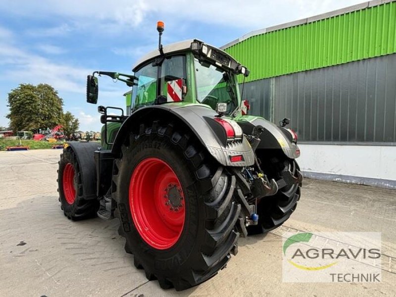 Traktor του τύπου Fendt 939 VARIO S4 POWER, Gebrauchtmaschine σε Seelow (Φωτογραφία 3)