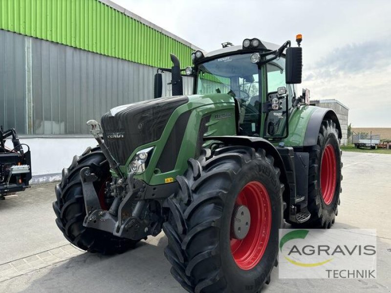 Traktor tip Fendt 939 VARIO S4 POWER, Gebrauchtmaschine in Seelow (Poză 1)