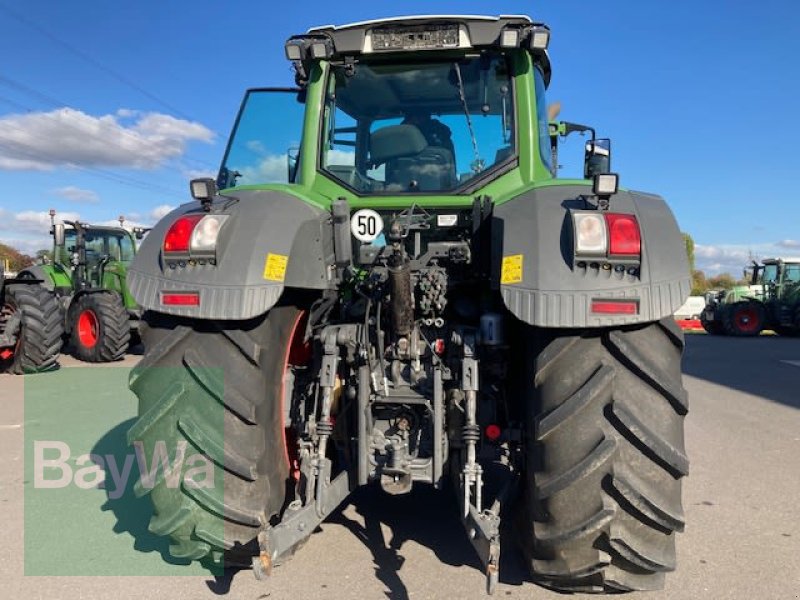 Traktor tip Fendt 939 VARIO S4 PROFI+, Gebrauchtmaschine in Großweitzschen  (Poză 4)