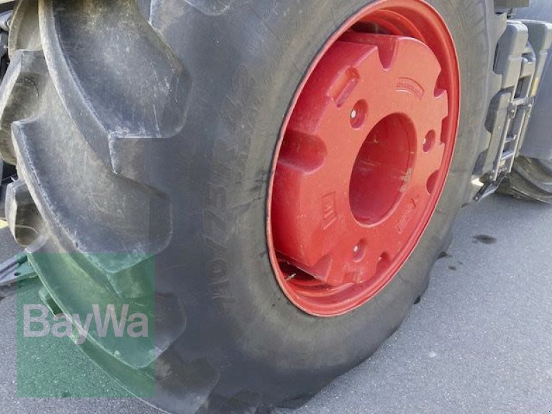 Traktor tip Fendt 939 VARIO S4 PROFI+, Gebrauchtmaschine in Großweitzschen  (Poză 5)