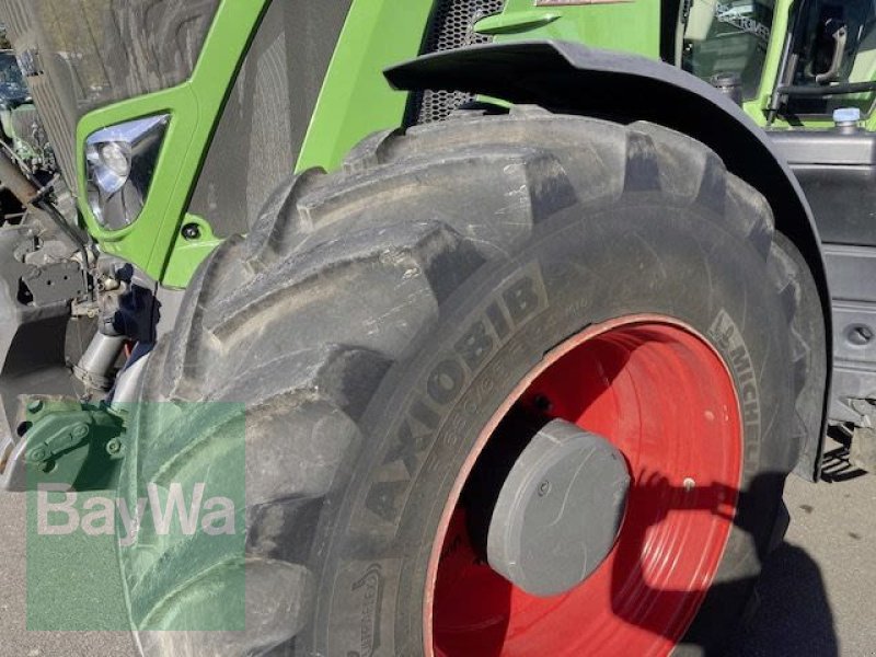 Traktor tip Fendt 939 VARIO S4 PROFI+, Gebrauchtmaschine in Großweitzschen  (Poză 7)