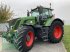 Traktor del tipo Fendt 939 Vario S4 Profi Plus mit RÜFA, Gebrauchtmaschine In Giebelstadt (Immagine 1)