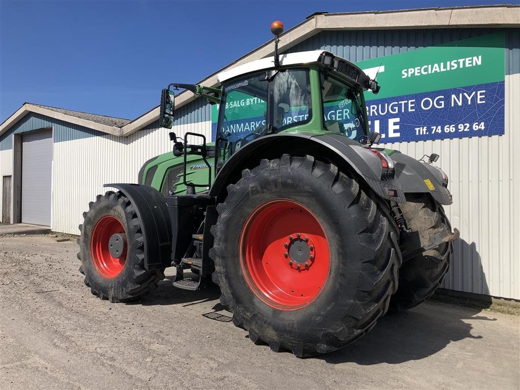 Traktor tip Fendt 939 Vario S4 Profi Plus, Gebrauchtmaschine in Rødekro (Poză 3)