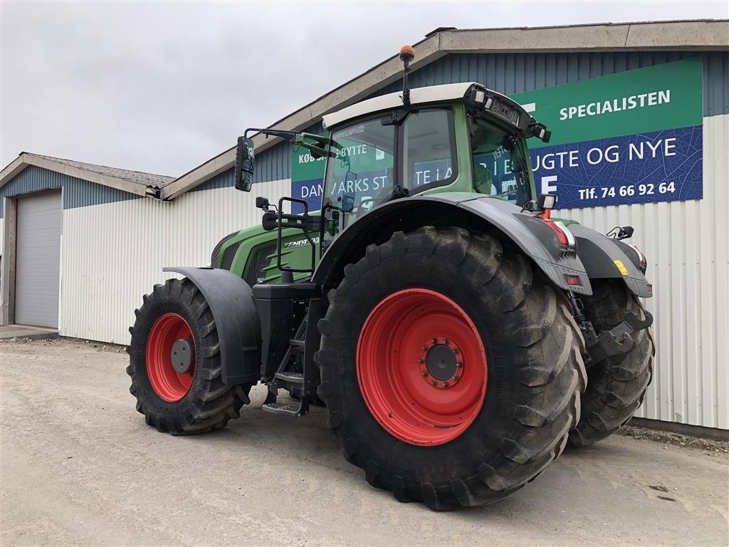 Traktor du type Fendt 939 Vario S4 Profi Plus, Gebrauchtmaschine en Rødekro (Photo 3)