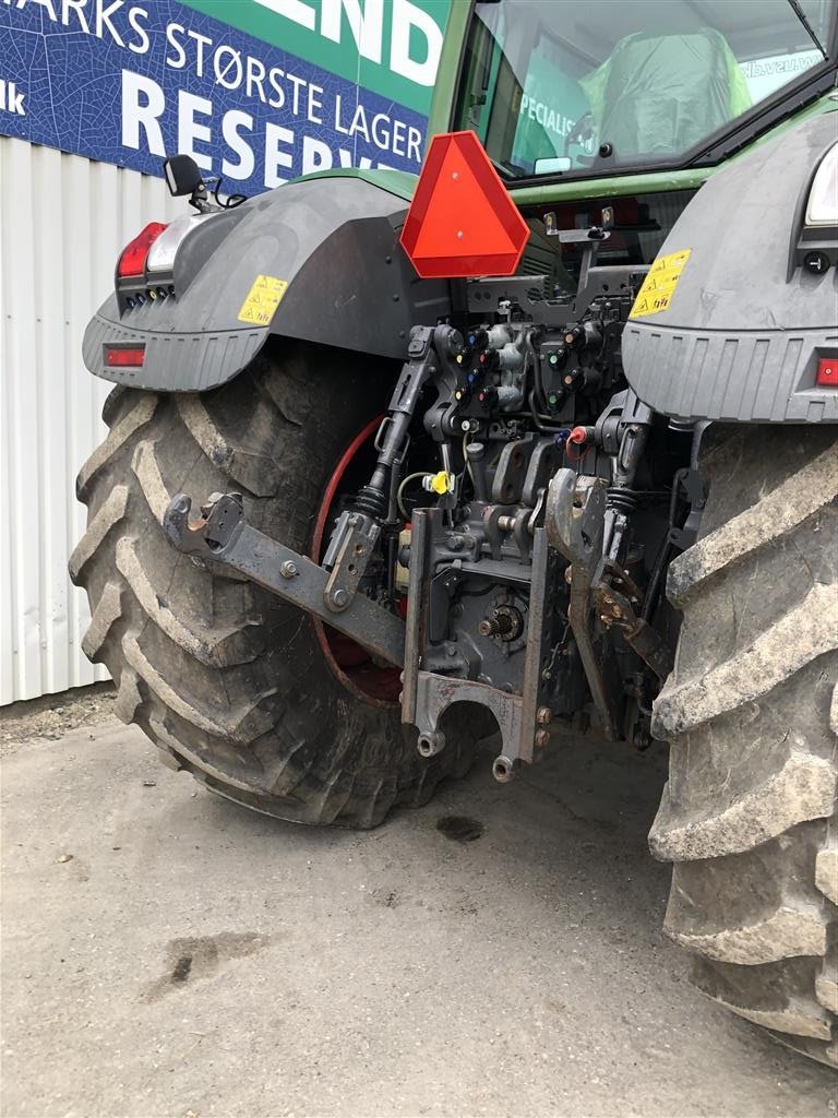 Traktor del tipo Fendt 939 Vario S4 Profi Plus, Gebrauchtmaschine In Rødekro (Immagine 7)