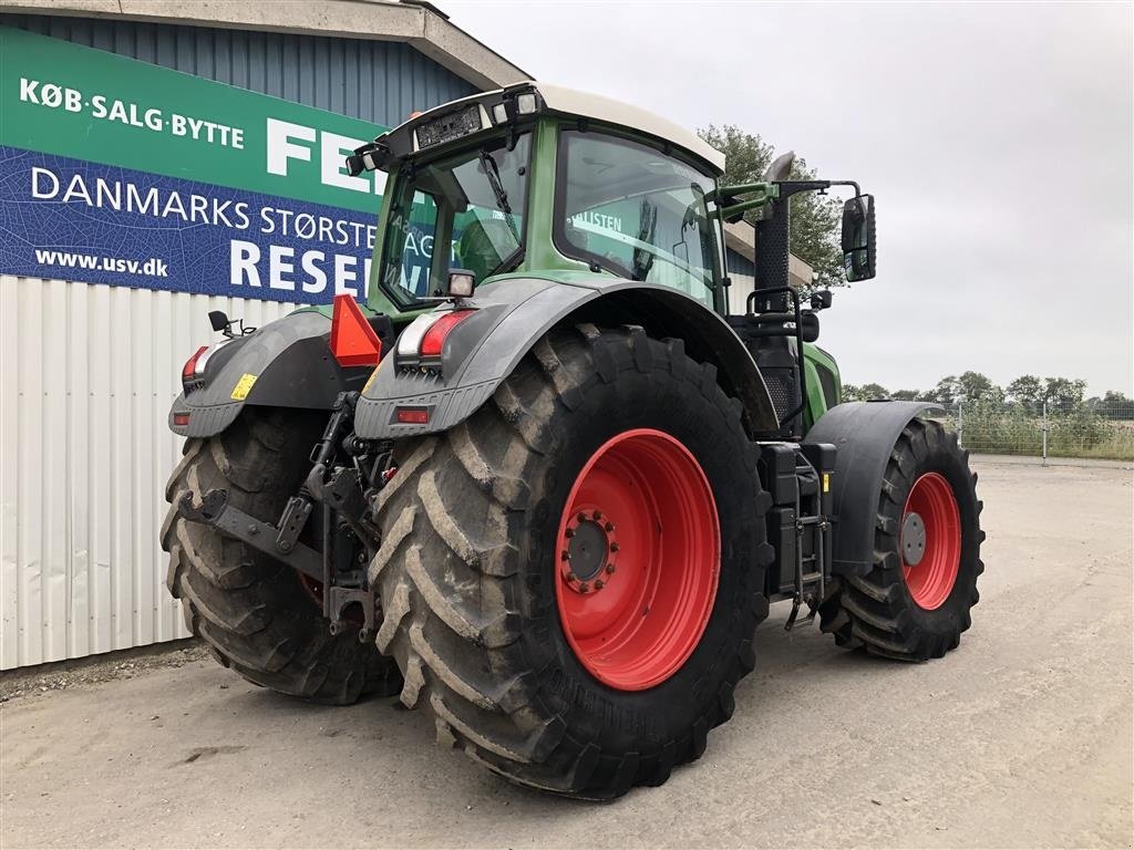 Traktor del tipo Fendt 939 Vario S4 Profi Plus, Gebrauchtmaschine en Rødekro (Imagen 6)