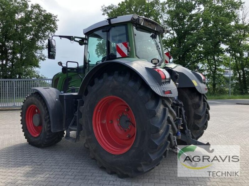 Traktor van het type Fendt 939 VARIO S4 PROFI PLUS, Gebrauchtmaschine in Nienburg (Foto 3)