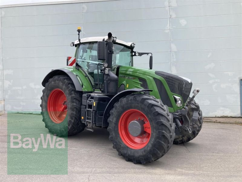 Traktor des Typs Fendt 939 VARIO S4 PROFI PLUS, Gebrauchtmaschine in Ditzingen - Heimerdingen (Bild 1)