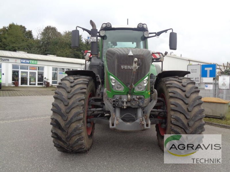 Traktor typu Fendt 939 VARIO S4 PROFI PLUS, Gebrauchtmaschine v Nartum (Obrázek 3)