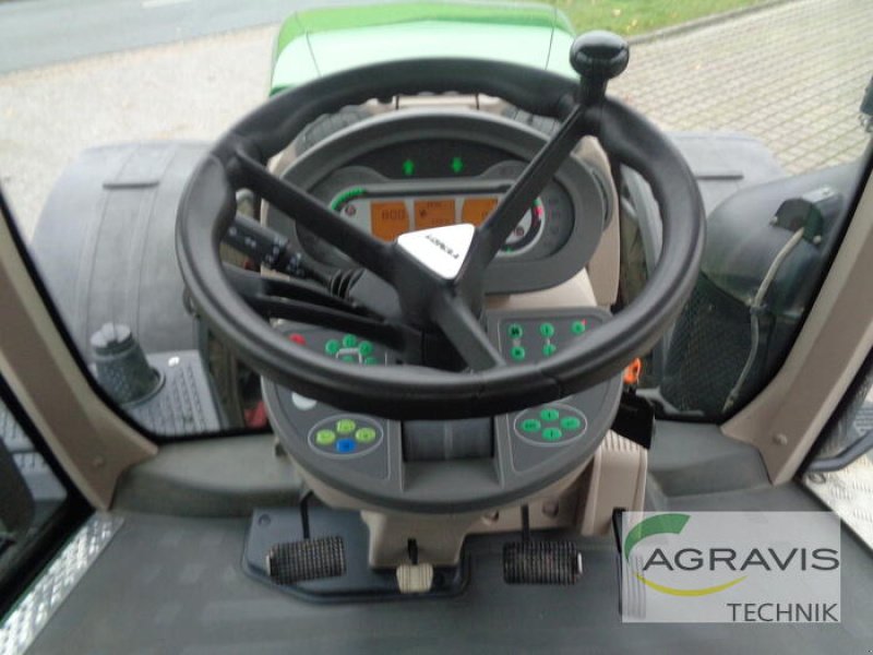 Traktor Türe ait Fendt 939 VARIO S4 PROFI PLUS, Gebrauchtmaschine içinde Nartum (resim 23)