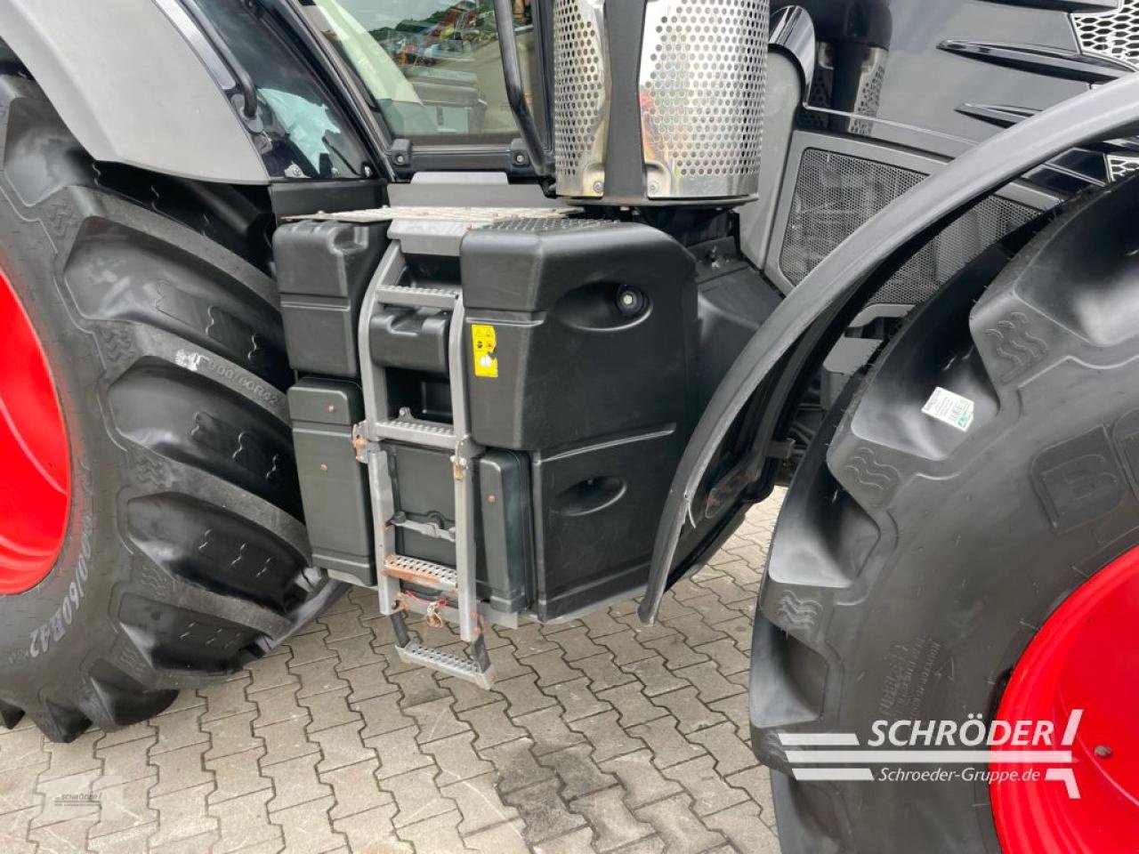 Traktor del tipo Fendt 939 VARIO S4 PROFI PLUS, Gebrauchtmaschine en Wildeshausen (Imagen 20)