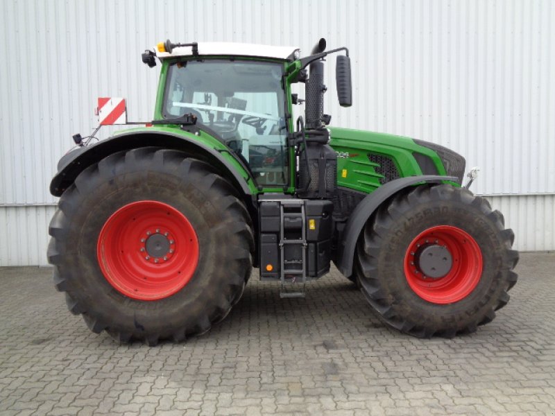 Traktor typu Fendt 939 Vario S4 ProfiPlus, Gebrauchtmaschine v Hillerse (Obrázek 2)