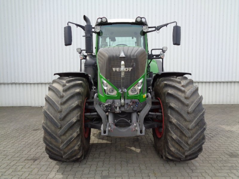 Traktor του τύπου Fendt 939 Vario S4 ProfiPlus, Gebrauchtmaschine σε Wittingen (Φωτογραφία 3)