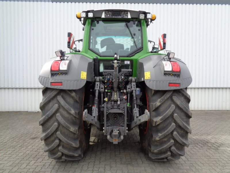 Traktor typu Fendt 939 Vario S4 ProfiPlus, Gebrauchtmaschine v Hillerse (Obrázek 4)