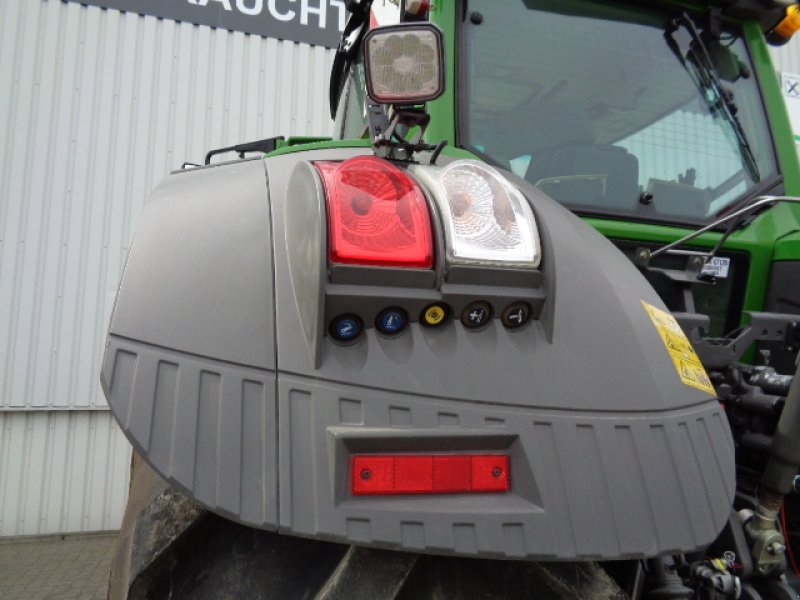 Traktor a típus Fendt 939 Vario S4 ProfiPlus, Gebrauchtmaschine ekkor: Wittingen (Kép 13)