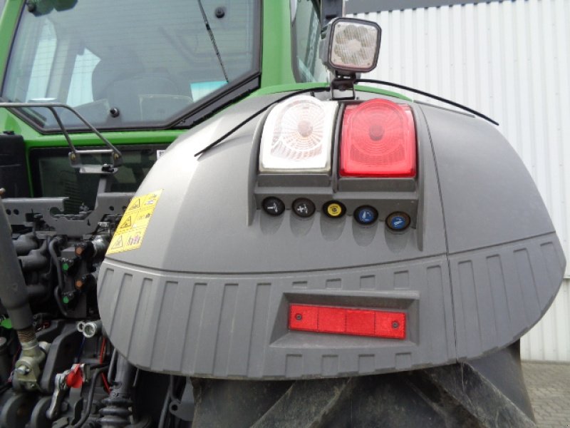 Traktor des Typs Fendt 939 Vario S4 ProfiPlus, Gebrauchtmaschine in Wittingen (Bild 14)