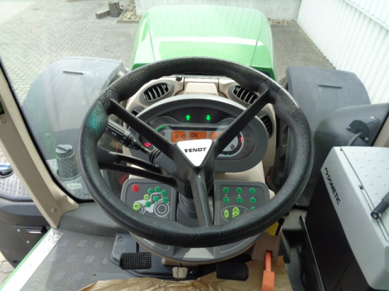 Traktor des Typs Fendt 939 Vario S4 ProfiPlus, Gebrauchtmaschine in Wittingen (Bild 17)