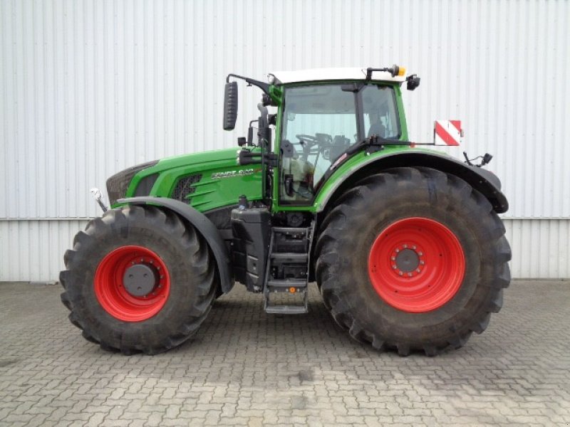 Traktor typu Fendt 939 Vario S4 ProfiPlus, Gebrauchtmaschine v Wittingen (Obrázok 1)