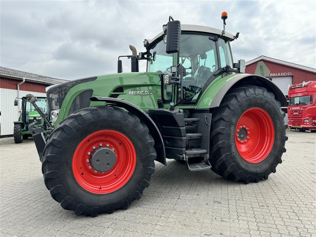 Traktor του τύπου Fendt 939 Vario SCR Profi Plus KUN 6800 TIMER OG MED AUTOSTYRING!, Gebrauchtmaschine σε Nørager (Φωτογραφία 2)