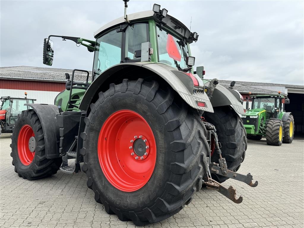 Traktor a típus Fendt 939 Vario SCR Profi Plus KUN 6800 TIMER OG MED AUTOSTYRING!, Gebrauchtmaschine ekkor: Nørager (Kép 5)