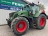 Traktor typu Fendt 939 Vario SCR Profi Plus, Gebrauchtmaschine w Rødekro (Zdjęcie 2)