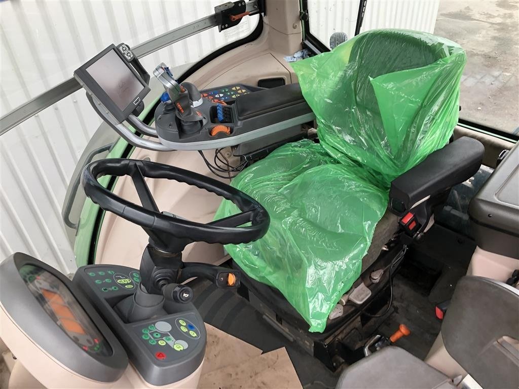 Traktor Türe ait Fendt 939 Vario SCR Profi Plus, Gebrauchtmaschine içinde Rødekro (resim 8)