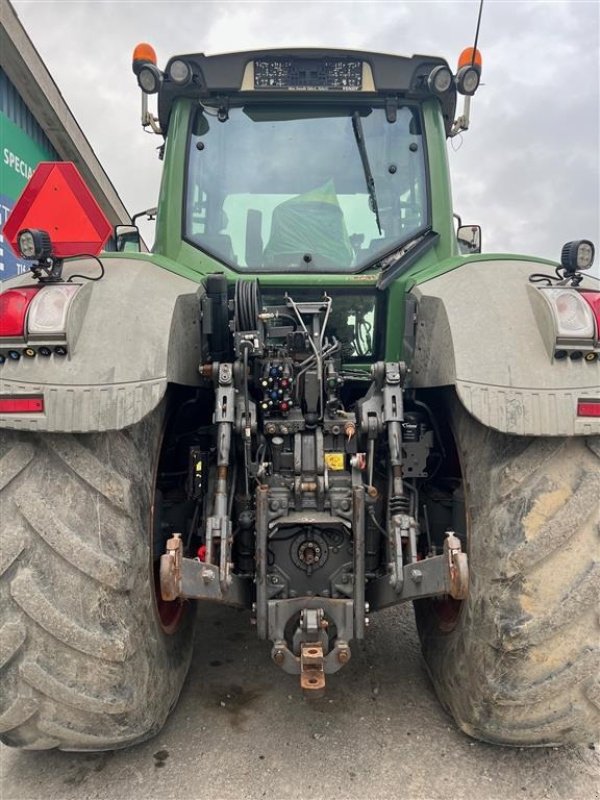 Traktor of the type Fendt 939 Vario SCR Profi Plus, Gebrauchtmaschine in Rødekro (Picture 7)