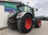 Traktor du type Fendt 939 Vario SCR Profi Plus, Gebrauchtmaschine en Rødekro (Photo 6)