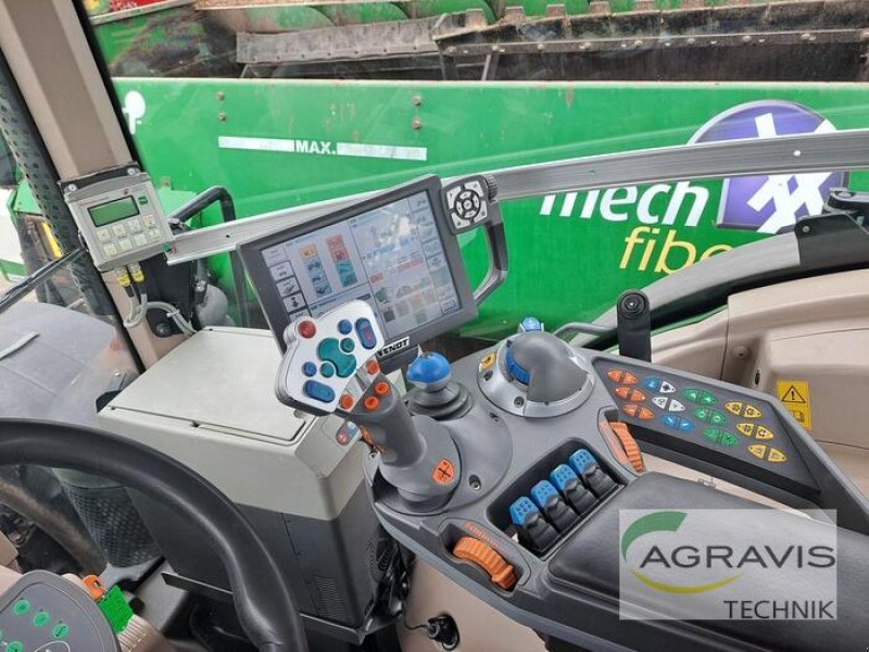 Traktor типа Fendt 939 VARIO SCR PROFI PLUS, Gebrauchtmaschine в Schneverdingen (Фотография 12)