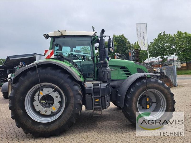 Traktor typu Fendt 939 VARIO SCR PROFI PLUS, Gebrauchtmaschine v Schneverdingen (Obrázek 5)