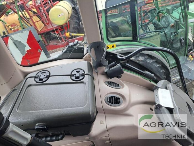 Traktor του τύπου Fendt 939 VARIO SCR PROFI PLUS, Gebrauchtmaschine σε Schneverdingen (Φωτογραφία 13)