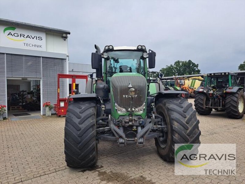 Traktor a típus Fendt 939 VARIO SCR PROFI PLUS, Gebrauchtmaschine ekkor: Schneverdingen (Kép 2)