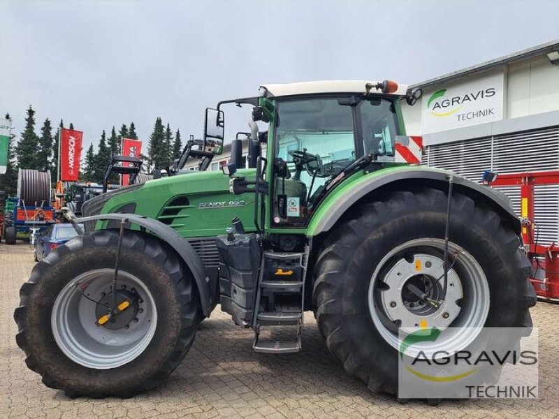 Traktor του τύπου Fendt 939 VARIO SCR PROFI PLUS, Gebrauchtmaschine σε Schneverdingen (Φωτογραφία 3)