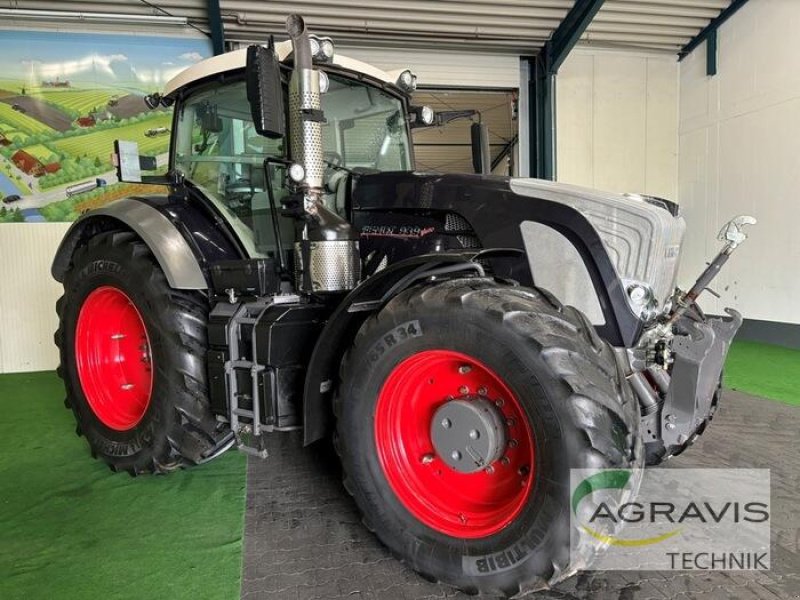 Traktor του τύπου Fendt 939 VARIO SCR PROFI PLUS, Gebrauchtmaschine σε Meppen (Φωτογραφία 2)