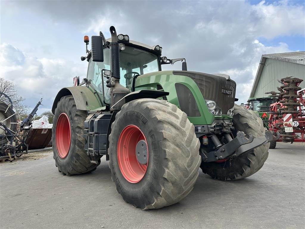 Traktor typu Fendt 939 Vario SCR Profi, Gebrauchtmaschine v Gjerlev J. (Obrázek 3)